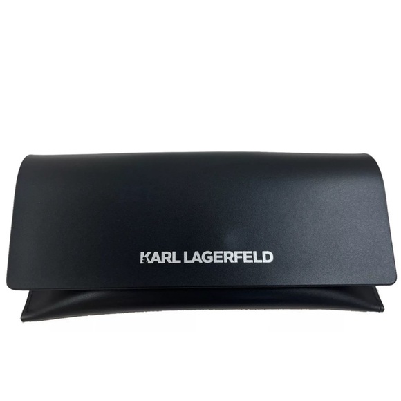 🕶️Karl Lagerfeld New with case Sunglasses🕶️ - Picture 2 of 3